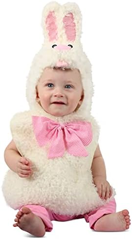 Princess Paradise Gingham Bunny Childs Costume