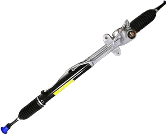 Power Steering Rack 57700-2P100 Replacement Parts Fit KIA SORENTO II XM 2.0 2.2 2.4 2009- LHD 577002P100