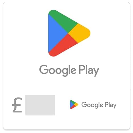 Google Play gift code
