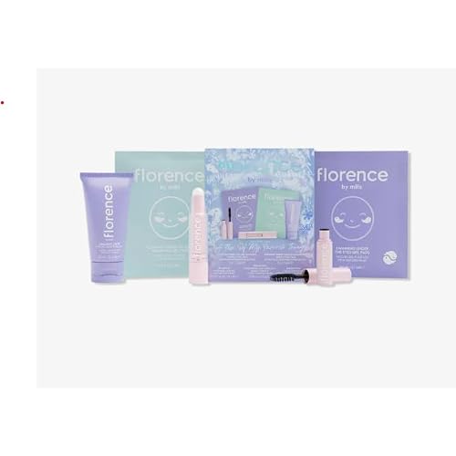 Florence by Mills - Just For You: A Few of My Favorite Things Gift Set