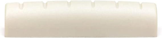 TUSQ by Graph Tech Nut Slotted 1/4" Epiphone Style - Left PQ-6060-L0