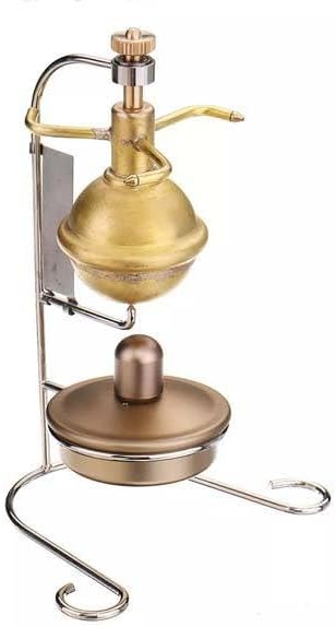 Aeolipile Mini Steam Engine Full Metal Engine Model Physics Model