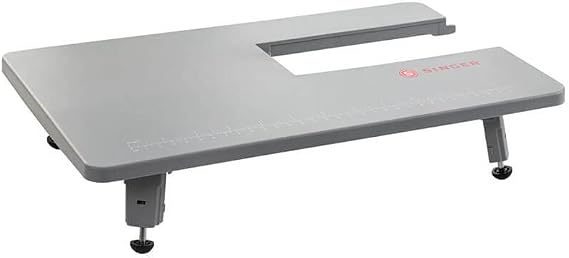 Singer 2500513961 Heavy Duty Extension Table for Computerized HD Machines
