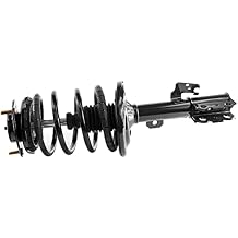 Monroe Quick-Strut 272307 Suspension Strut and Coil Spring Assembly for Lexus ES350