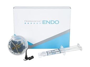 Ultradent 1270 Opalescence Endodontic Whitening System Walking Bleach Kit