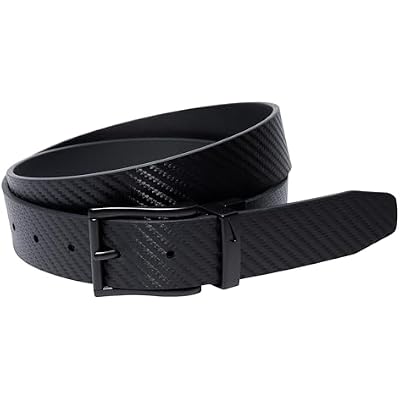Nike Men's Classic Reversible Belt