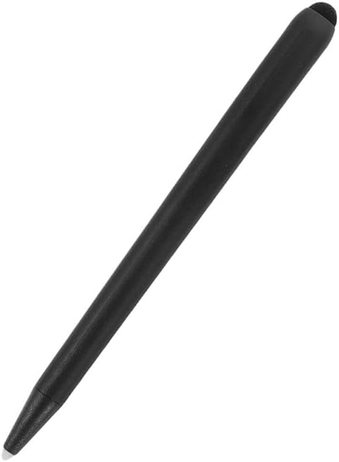 VILLCASE Dual-Tip Stylus Pen for Touch Screens and Whiteboards for Infrared Whiteboards + Soft Rubber Tip for Capacitive Screens–for Tablets, Smartphones, Interactive Teaching
