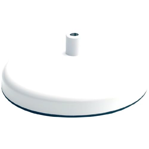 daylight U52050 Small Table Base, White