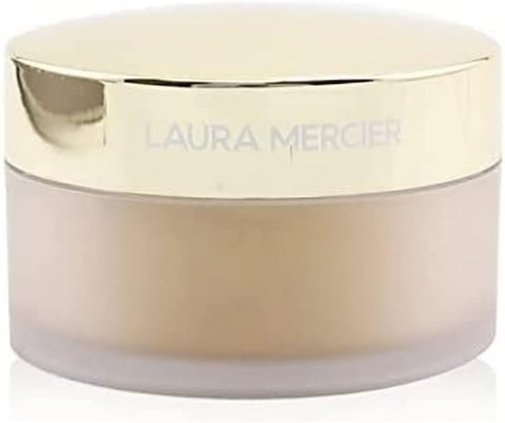 Laura Mercier Translucent Light Catcher Honey Star Loose Setting Powder 29g
