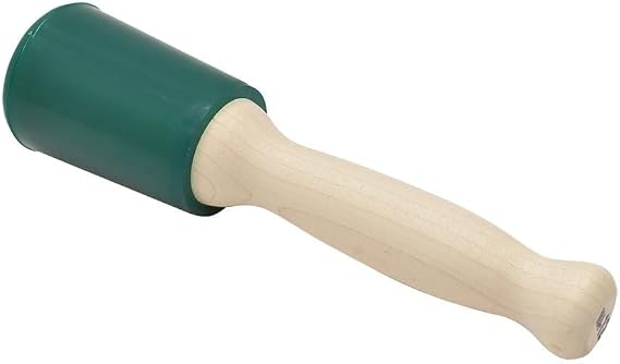 WD205 Mallet, 18-Ounce