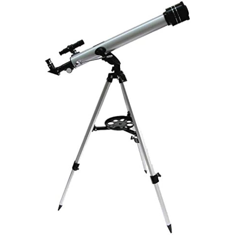 Practical Telescope Astronomical Telescope, F70060M Zoom Monocular Telescope, Nightfor Bird Watching Camping Hunting Wil