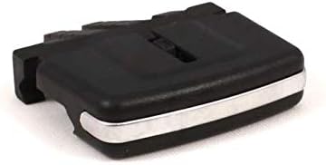 for Toyota Corolla (2009-2013) Air Conditioning Vent Replacement Tab - *30-Second Installation* Easy Clip on | No Screws or Tools Required | American Design - Vent Outlet Tab Clip