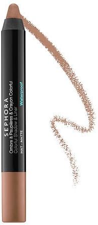 SEPHORA COLLECTION Colorful Shadow & Liner 34 Pretty Little Thing 0.1 oz by SEPHORA COLLECTION
