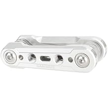 CAMVATE Folding 6-in-1 Multi-Tool Kit(Silver)-3804