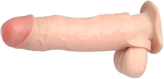 Enhancer Sleeve with Ball Strap XM41224