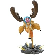 ABYstyle Studio One Piece Chopper Figure - Official Product - SFC Collection - Height Approx. 11 cm - Collectible Figure