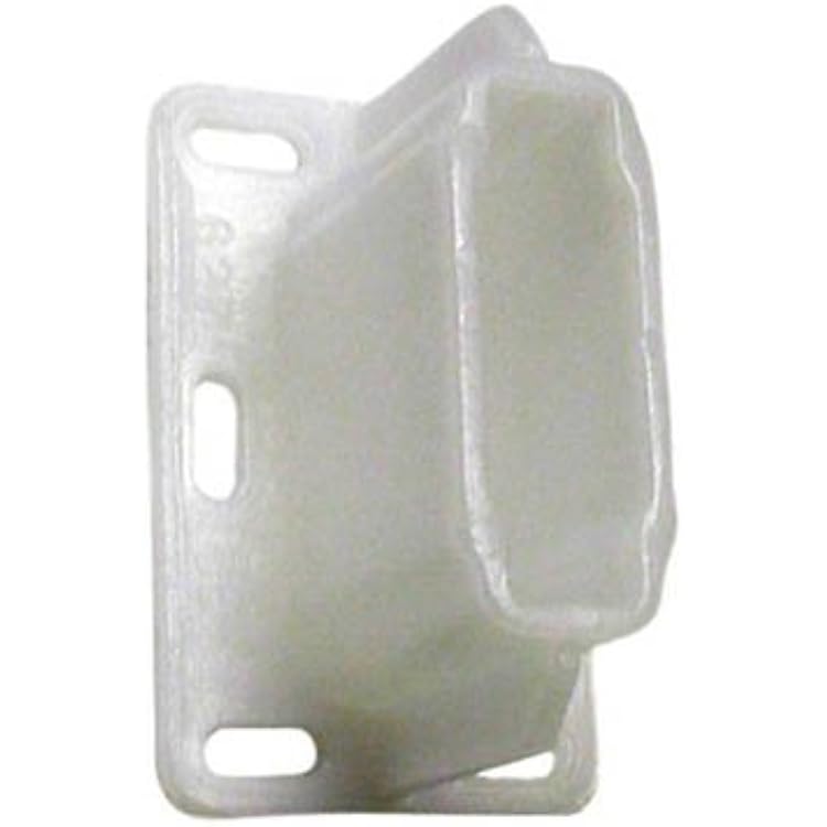 Rear Mounting Socket For Full Extension Waterloo Drawer Slides