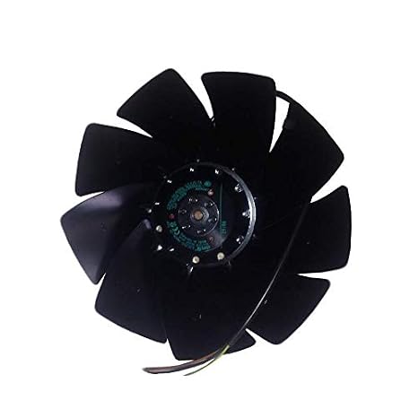 A2E250-AM06-01 230V 115/150W Outer Rotor Axial Fans