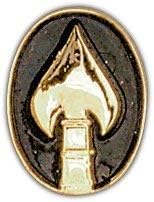 US Army OSS Lapel Pin