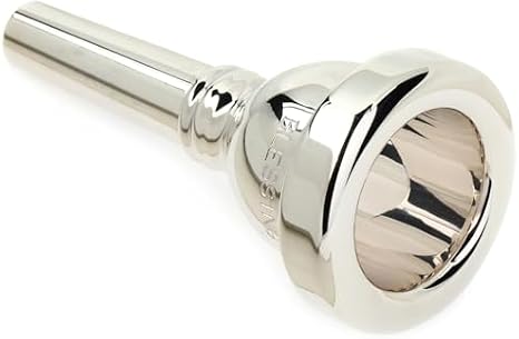 Blessing Trombone Mouthpiece (MPC51DTRB)