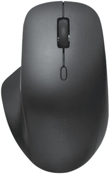 Rapoo M50 PLUS SILENT WIRELESS OPTICAL MOUSE