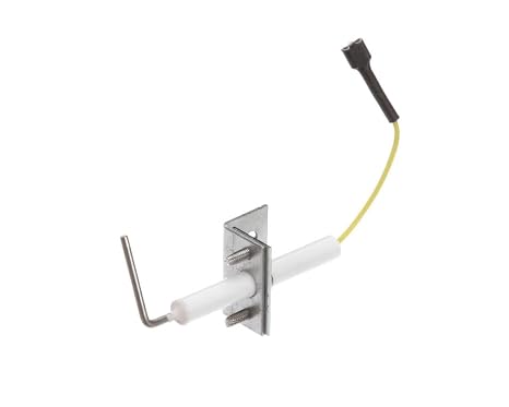 Blodgett Electrode, Flame Sense 59254 - Genuine OEM Replacement Part