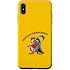 Professor Squawksworth Case for iPhone Xs Max