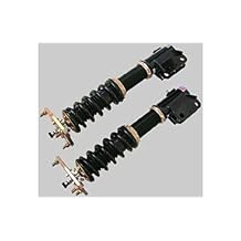 BC Racing BR Series Coilover Kit for 05+ Ford MUSTANG