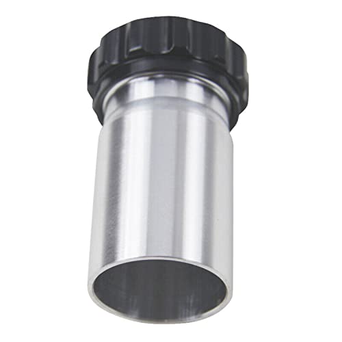 Aluminum Universal 1 12 I.D Sump Fuel Tank Weld On Filler Neck Cap