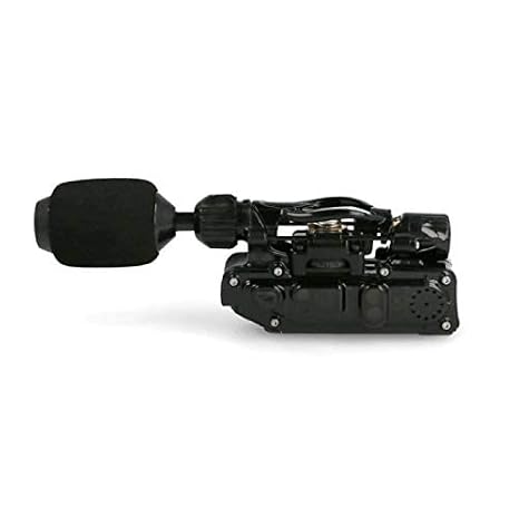 InkJecta Flite X1 Cordless Tattoo Machine - Smoke