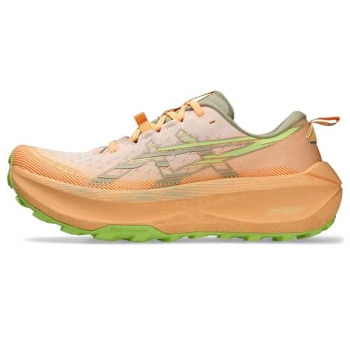 ASICS Mens Trabuco Max 4 Running Shoes