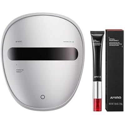 AMIRO Facial Mask  Eye Cream
