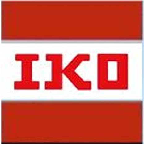 IKO Shell Needle Roller Bearings (TA243220Z)