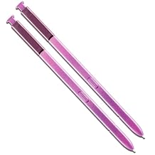 2 Pack Galaxy Note 9 Stylus Pen Replacement for Samsung Galaxy Note 9 Note 9 5G Stylus Pen S Pen WithoutBluetoothPurple