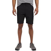 Weatherproof Vintage Men's UPF 50 Stretch Performance Tech Short