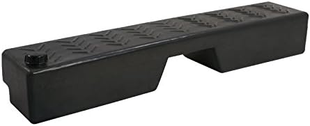 Front Runner Footwell Water Tank