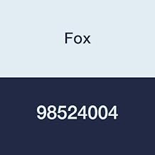 Fox 98524004 Shock Absorber