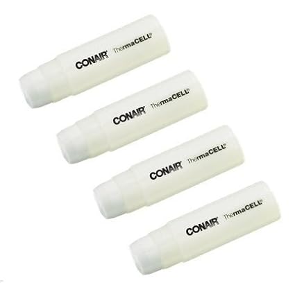 Conair ThermaCELL Refill Cartridges 4-pk.