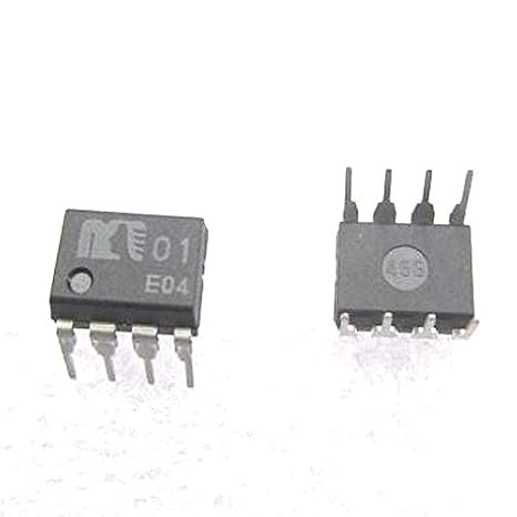 1PCS/LOT MUSES01 DIP-8 Audio Double Op-Amp J-FET Input IC