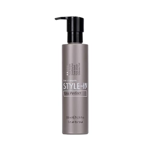 Inebrya Liss Perfect - Smoothing Fluid - 200 ML