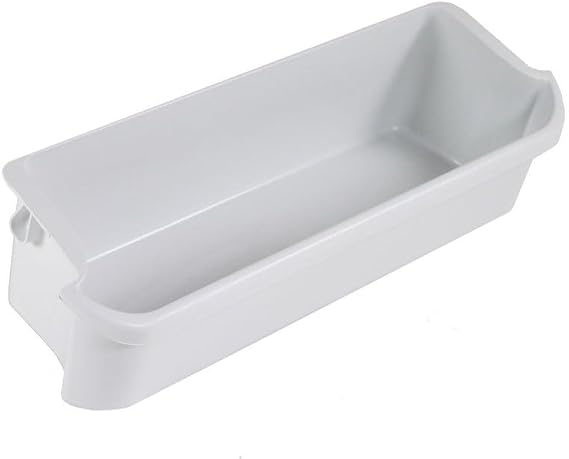 #US Replacement part for Frigidaire 241505306 Refrigerator 2 Liter Door Bin 1056478 AH976747 E... binpart#543066