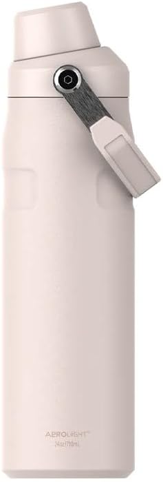 STANLEY Iceflow Fast Flow Bottle 0.71L (Rose Quartz)