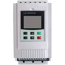 3 Phase Soft Starter SYR5-18.5KW 380V for Ac Motor