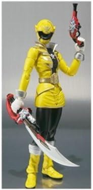 S.H. Figuarts Pirate Squadron Gokai Jar, Gokai Yellow Tamashii Web Exclusive