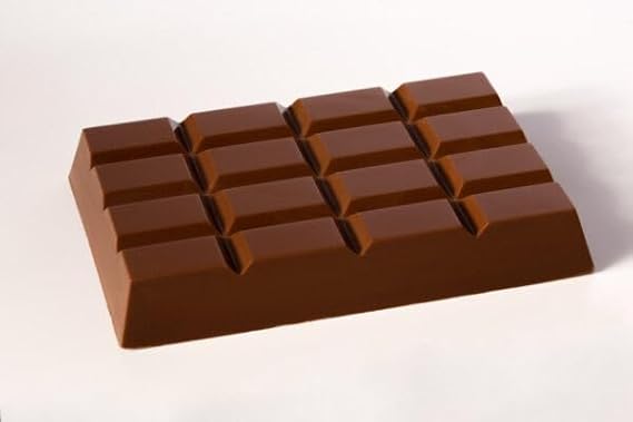 Chocolate Gift Box Hamper Assorted Flavours, Mix 50 Different Full Size Chocolate Bar Gift Hamper "Deliciousness that brings a smile" For All Occasions