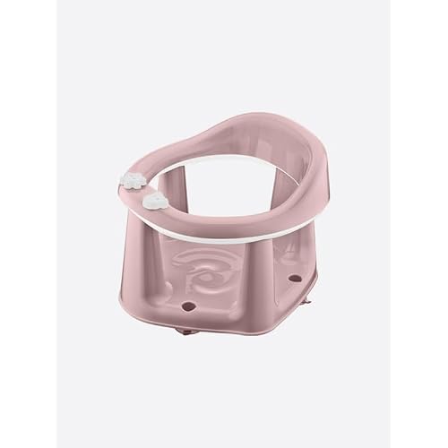 Babylike Vacuum Baby Bath & Non-Bed Sitting Pink