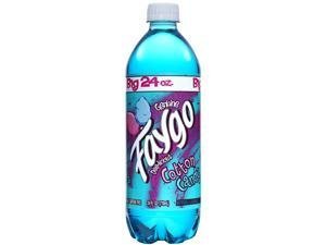 Faygo Cotton Candy, 24 oz