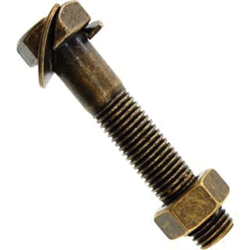 Puzzle Master Trick Bolt #2 difficulty 7 of 10