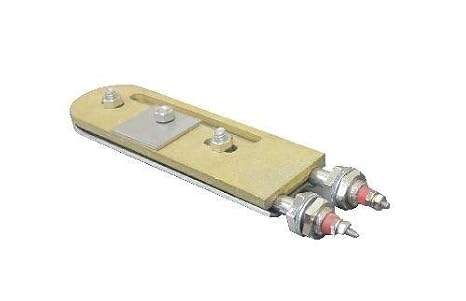 DERMALOGIC Heating Element for Dermalogic Towel Steamer 120 and Dermalogic Towel Steamer 72