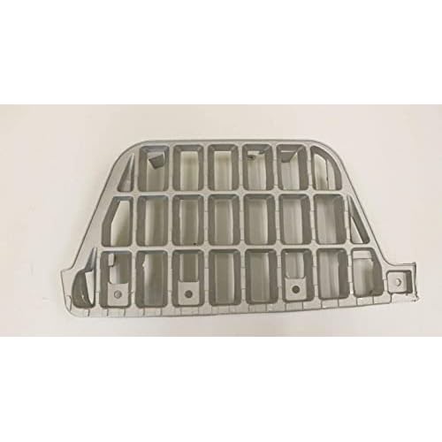 SANWA Plate Step -Replacement Part -for -Isuzu -NPR 9504 Metal Rh 8-97853-585-1